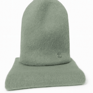 Zestaw czapka & szalik